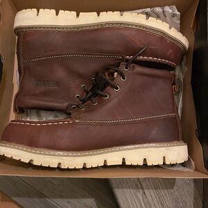 DEWALT Canton size 10 Work Boot 🥾